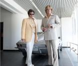 Cannes 2013, vers la Palme d'or: 'Behind The Candelabra' et 'La Grande Bellezza'