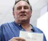 Gérard Depardieu, nouvel entrepreneur russe : il va ouvrir son restaurant