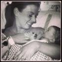 Coleen Rooney de nouveau maman : L'épouse de Wayne a accouché d'un 2e garçon !