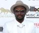will.i.am lors des Billboard Music Awards à Las Vegas, le 19 mai 2013.
