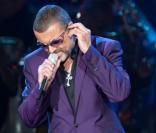 George Michael : Toujours à l'hôpital après son effroyable accident