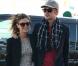 Rachel Bilson et Hayden Christensen, tendres amoureux le 20 mai 2013 dans les rues de Cannes durant le 66e Festival