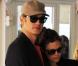 Rachel Bilson et Hayden Christensen ont déjeuné en amoureux au restaurant Atoux et Brun le 20 mai 2013 durant le Festival de Cannes