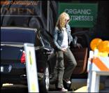 Nicole Kidman, première sortie depuis l'accouchement
