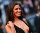 Cannes 2013: Irina Shayk, décolleté spectaculaire face à la sexy Petra Nemcova