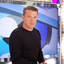 Benjamin Castaldi aux commandes de Secret Story 7