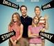 Affiche américaine du film We're The Millers