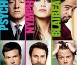 Affiche du film Comment tuer son boss ? (2011)