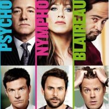 Affiche du film Comment tuer son boss ? (2011)