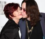 Ozzy et Sharon Osbourne : Amoureux sur le retour quand leur fils se confie
