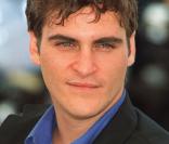 Joaquin Phoenix lors du photocall du film The Yards le 7 juin 2000 au Festival de Cannes