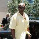Mort de Michael Clarke Duncan : La tombe du héros de La Ligne verte souillée