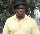 Mort de Michael Clarke Duncan : La tombe du héros de La Ligne verte souillée