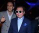 Cannes 2013: Un sosie de Psy écume les soirées cannoises et pose avec les stars