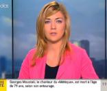Mort de Georges Moustaki : Quand i-Télé le confond avec... Georges Brassens