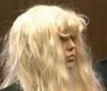 Amanda Bynes, arrêtée : Blême et livide, l'ombre d'elle-même face à la justice !