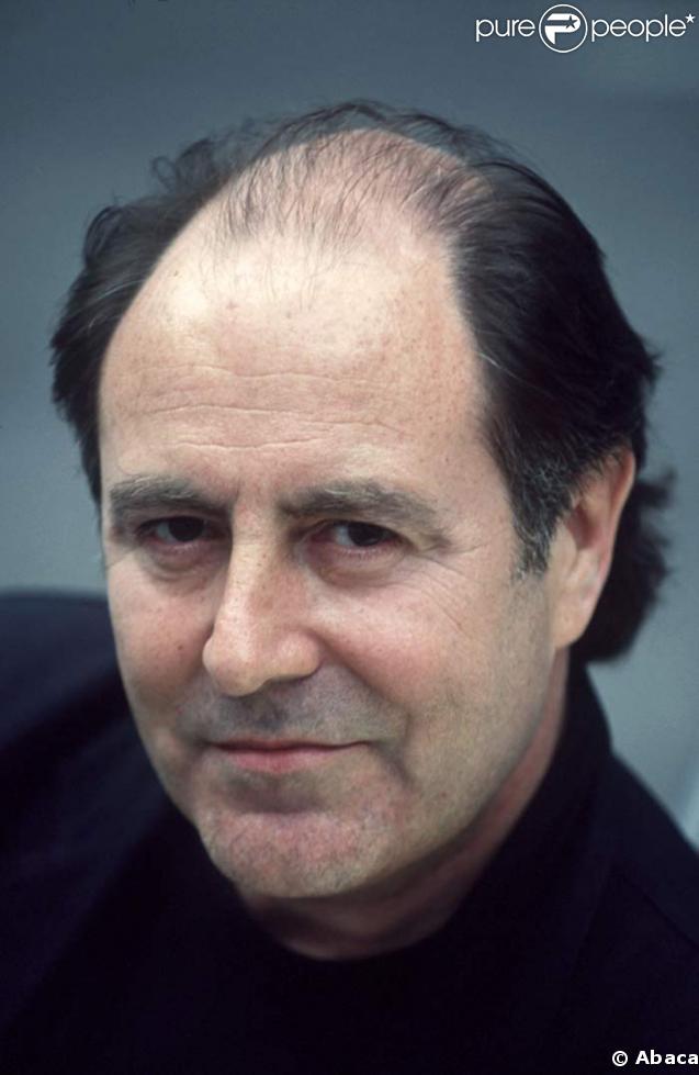 Michel Delpech