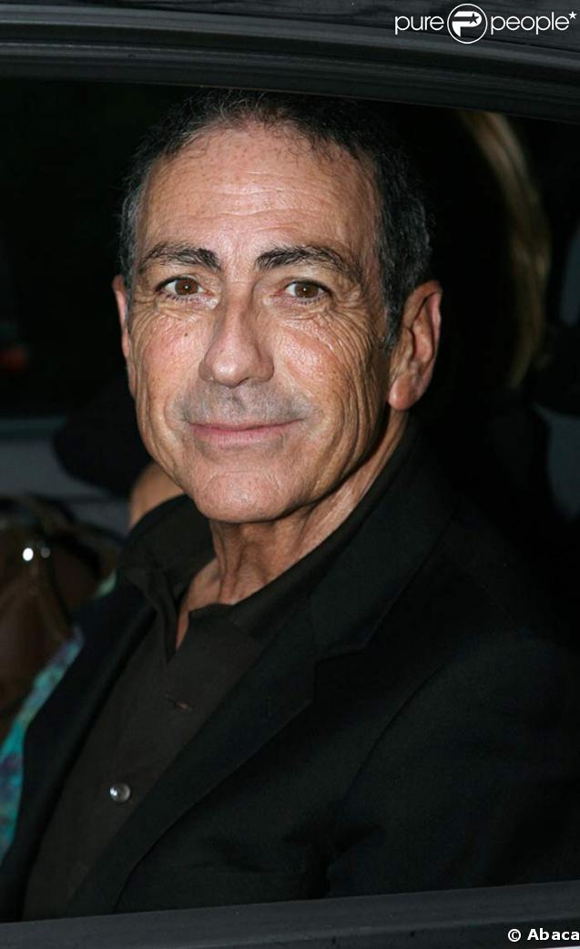 Alain Chamfort