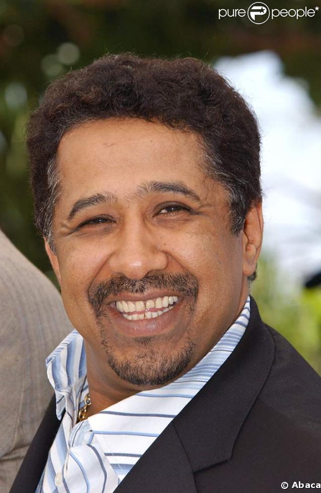 Khaled