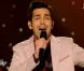 Yoann Fréget reprend "Calling You" dans "The Voice"