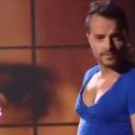 SECRET STORY : Nicolas quitte l'aventure, Cyril reste dans la maison des secrets !