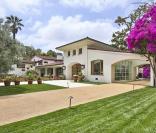 Bruce Willis : Sa sublime villa de Beverly Hills en vente pour 22 millions