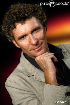 Denis Brogniart