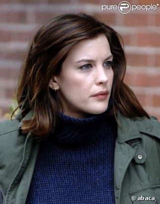 Liv Tyler
