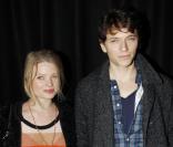 Mélanie Thierry: "Il importe de s'accompagner tous les 2, Raphael a tenu parole"