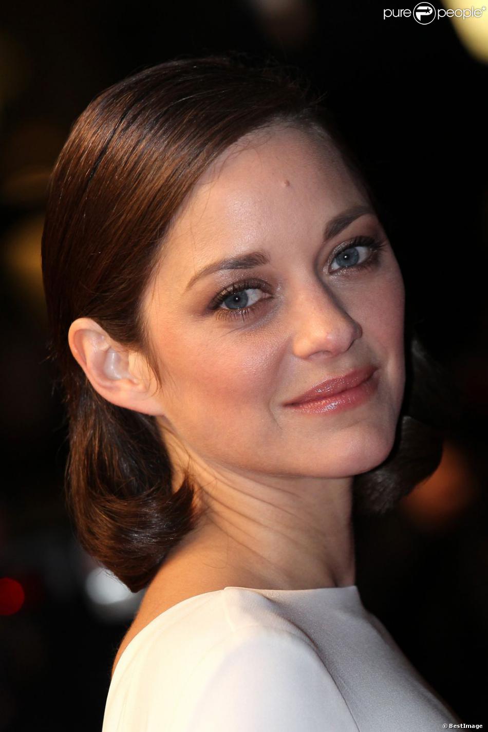 rencontre entre marion cotillard et guillaume canet