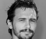 James Franco à Cannes, le 20 mai 2013.