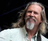 Jeff Bridges à Charlotte le 3 septembre 2012.