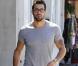 Jesse Metcalfe à West Hollywood, le 4 juin 2013.