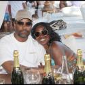 PHOTOS : Denzel Washington, vacances de rêve à St-Tropez !