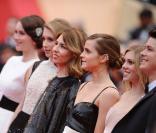 The Bling Ring : Qui sont les acteurs du groupe autour de la sexy Emma Watson ?