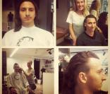 Zlatan Ibrahimovic : Excentricité capillaire, coup de sang et Ronaldo transformé