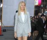 Tendance : Le retour du short