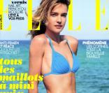 Natalia Vodianova, sexy : ''Aucun homme ne me verra jamais en pyjama !''