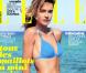 Natalia Vodianova, sexy : ''Aucun homme ne me verra jamais en pyjama !''