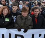 Pierre Bergé - mariage pour tous : Placé sous protection policière...