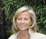Claire Chazal : ''Avec François, j'ai été une mère chanceuse''