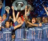 Paris Saint-Germain : Berluti, nouvel habilleur pour Zlatan et ses coéquipiers