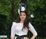 Aishwarya Rai : Une silhouette amincie et une allure divine !