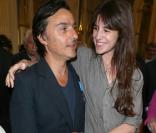 Charlotte Gainsbourg et Yvan Attal fiancés : Demande en mariage très officielle