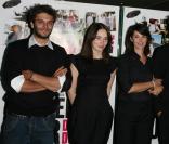 Pio Marmai, Déborah François, Zabou Breitman et Rémi Bezançon