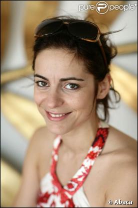 Audrey Dana