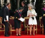 La Princesse Claire