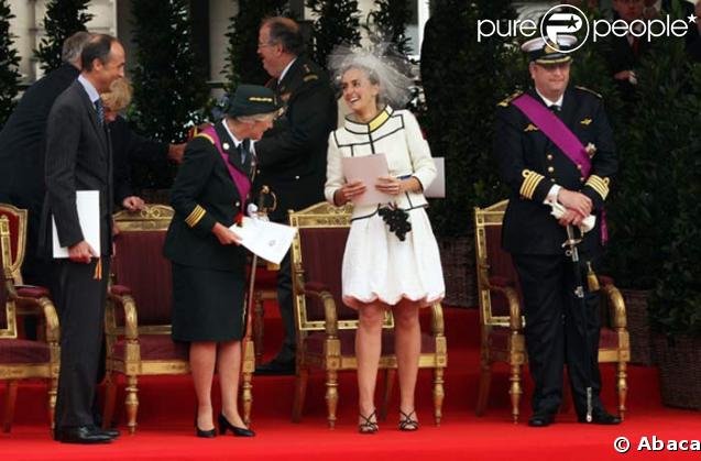 La Princesse Claire