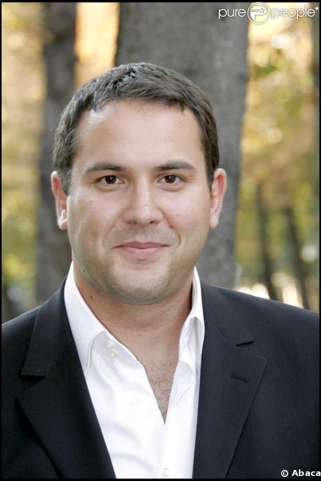 Bruce Toussaint