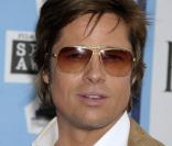 Brad Pitt